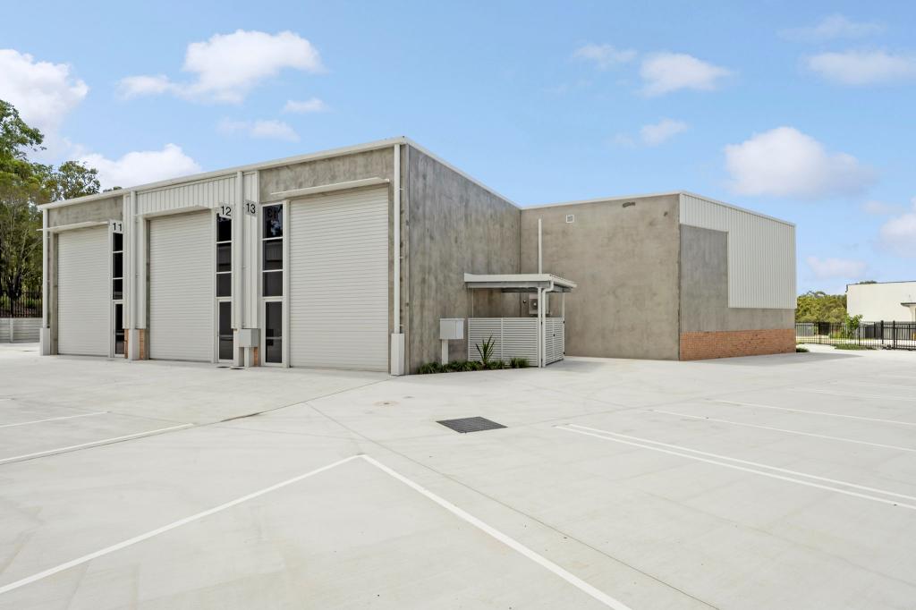 13/13 Feeder St, Narangba, QLD 4504