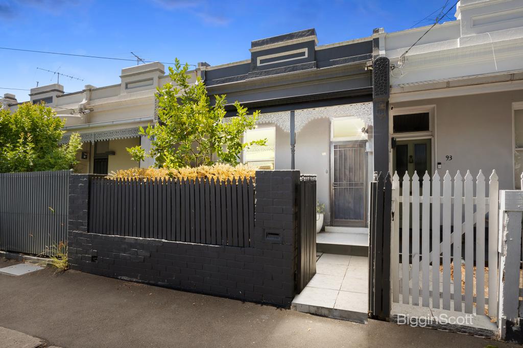 91 Wellington St, Richmond, VIC 3121