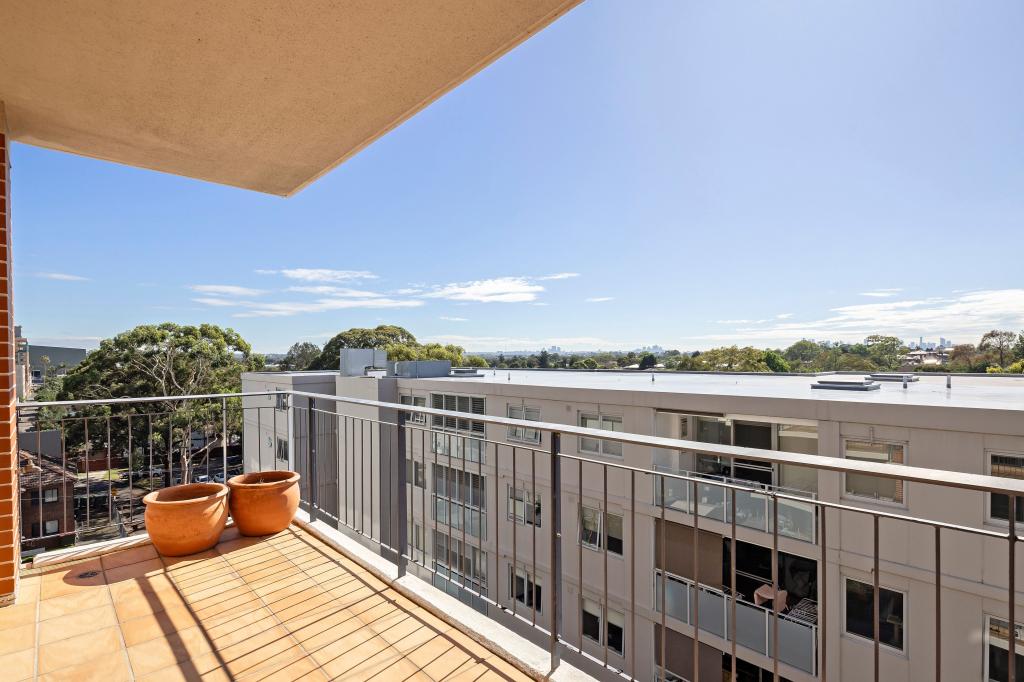 23/78-82 BURWOOD RD, BURWOOD, NSW 2134