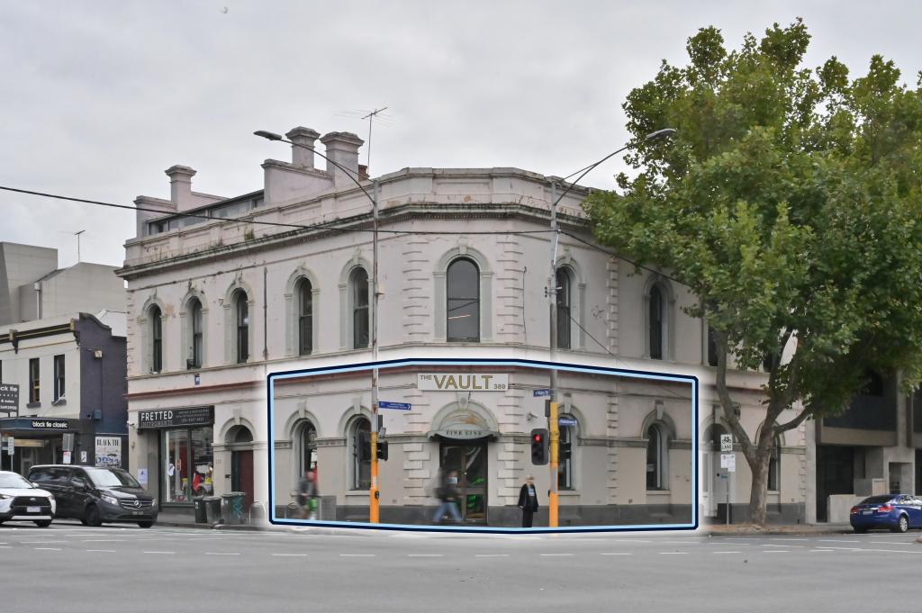 389 Rathdowne St, Carlton, VIC 3053