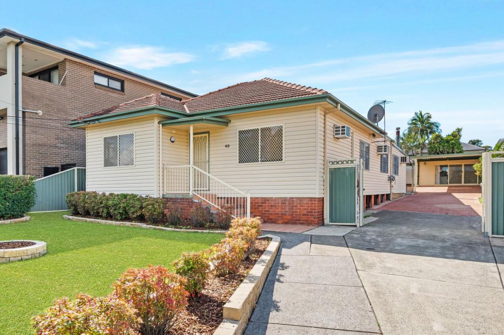 48 Bonds Rd, Roselands, NSW 2196