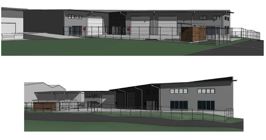 Units 1,2&3/34 Hulberts Rd, Toormina, NSW 2452