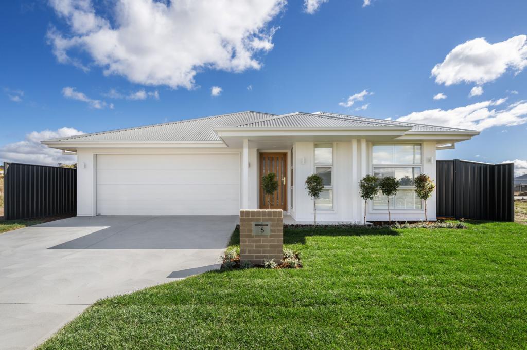 15 Wollemi St, Orange, NSW 2800