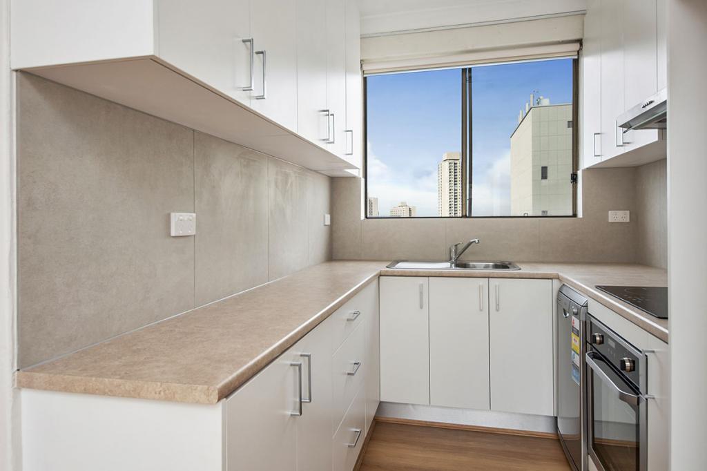 33/134-138 Redfern St, Redfern, NSW 2016