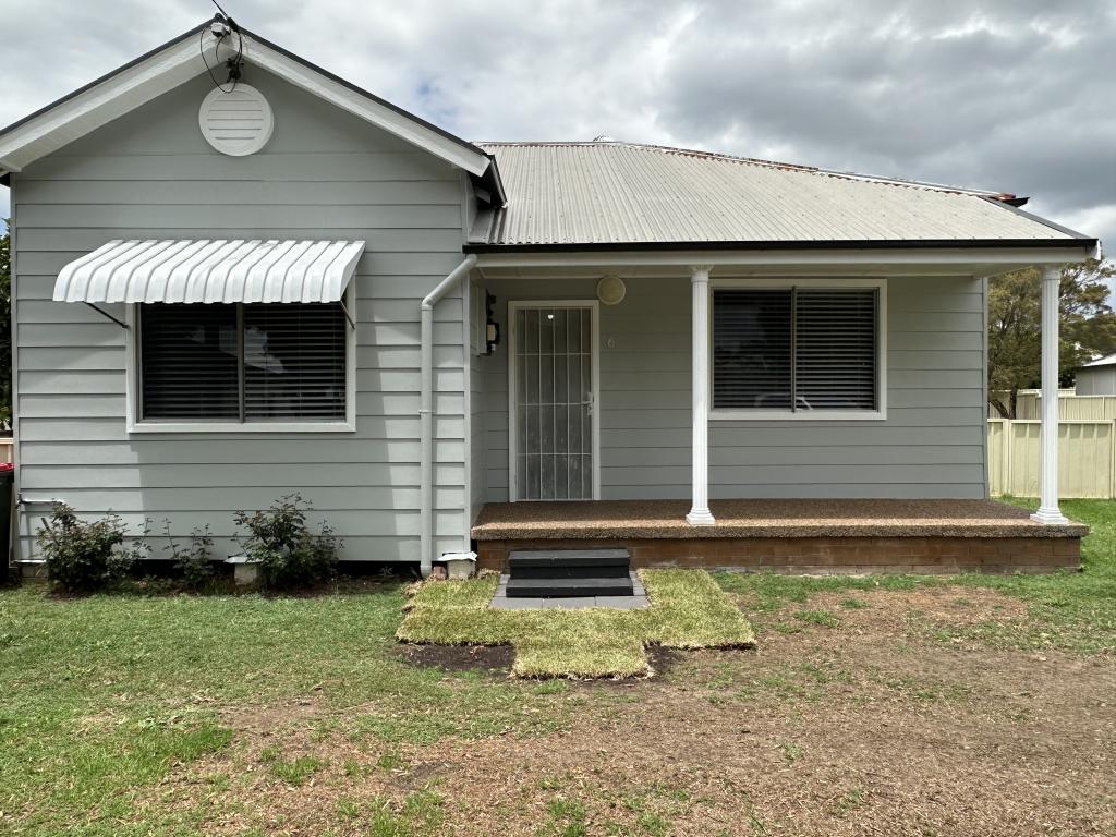 6 Lightfoot St, Cessnock, NSW 2325