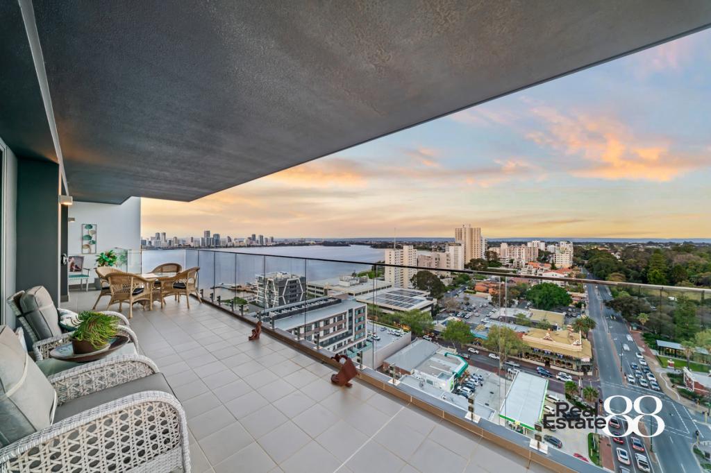 1703/1 Harper Tce, South Perth, WA 6151