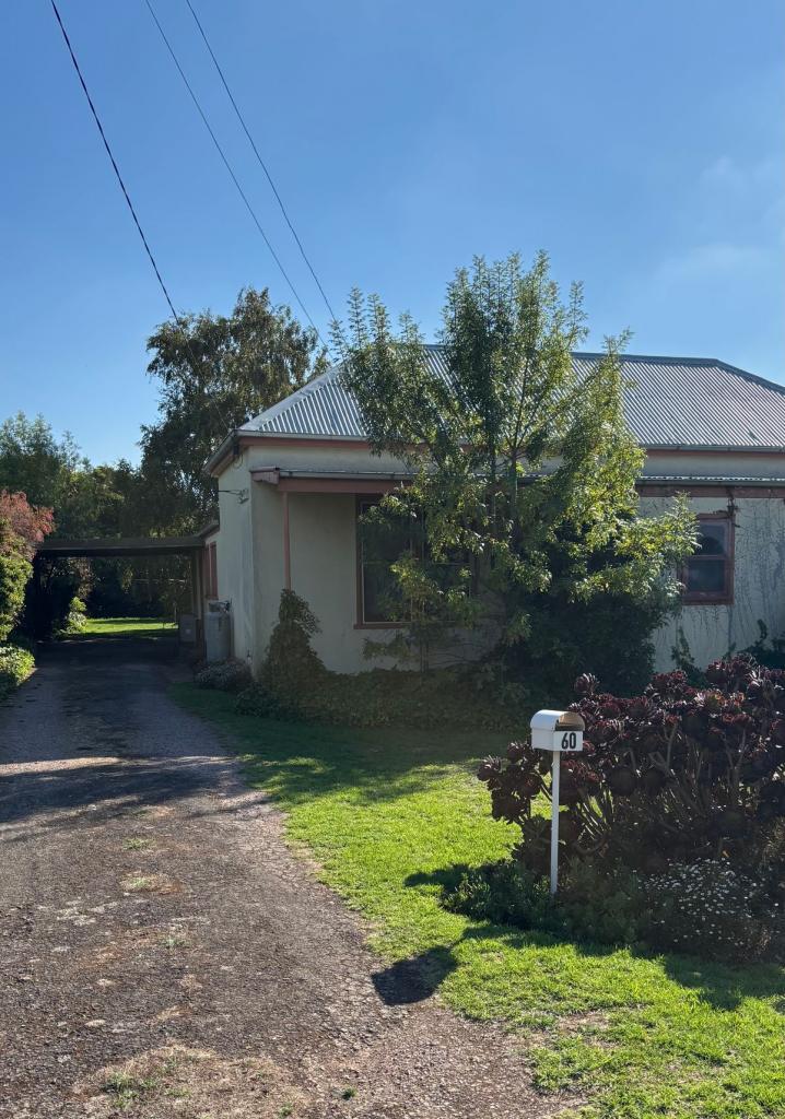 60 Kerr St, Mortlake, VIC 3272