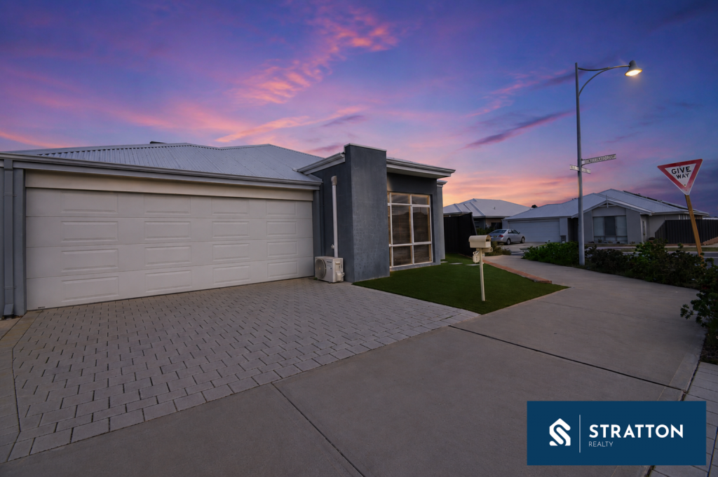 2 Cooba Way, Banksia Grove, WA 6031