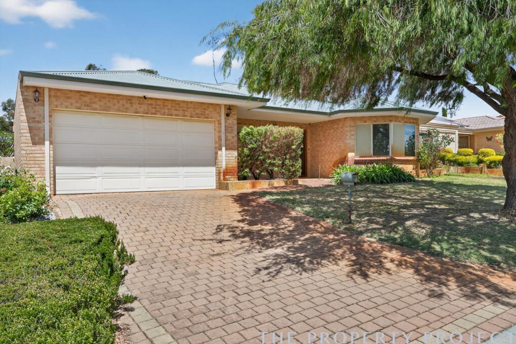 17 The Oval, Madeley, WA 6065