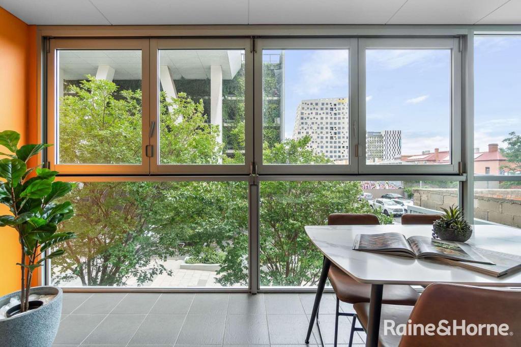 206/10 Balfours Way, Adelaide, SA 5000