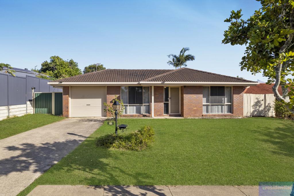 32 Sundowner St, Regents Park, QLD 4118