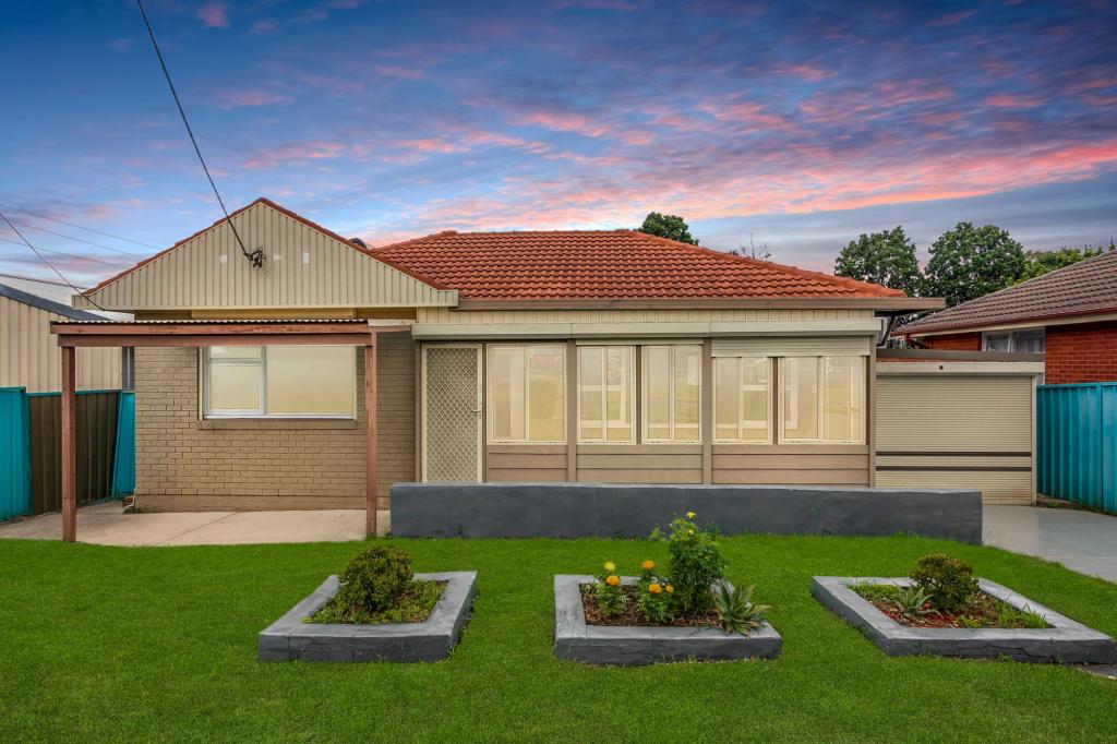 2 Elliott St, Kingswood, NSW 2747