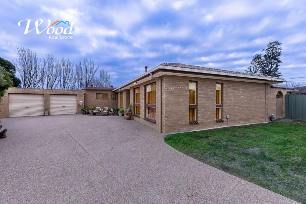 563 Grayfern Ct, Lavington, NSW 2641