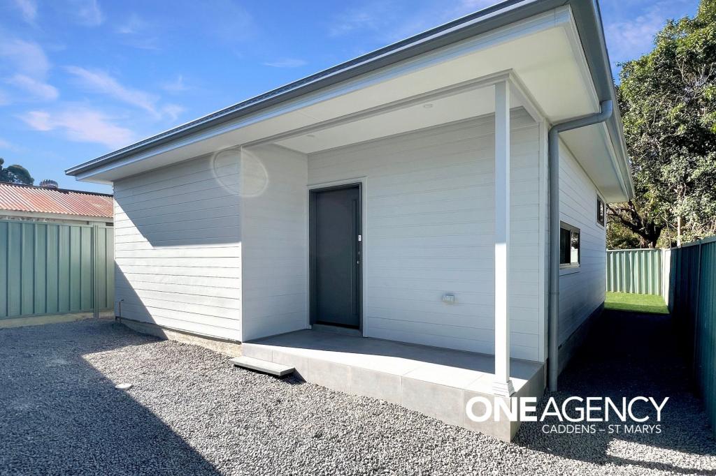 61a Oleander Rd, North St Marys, NSW 2760