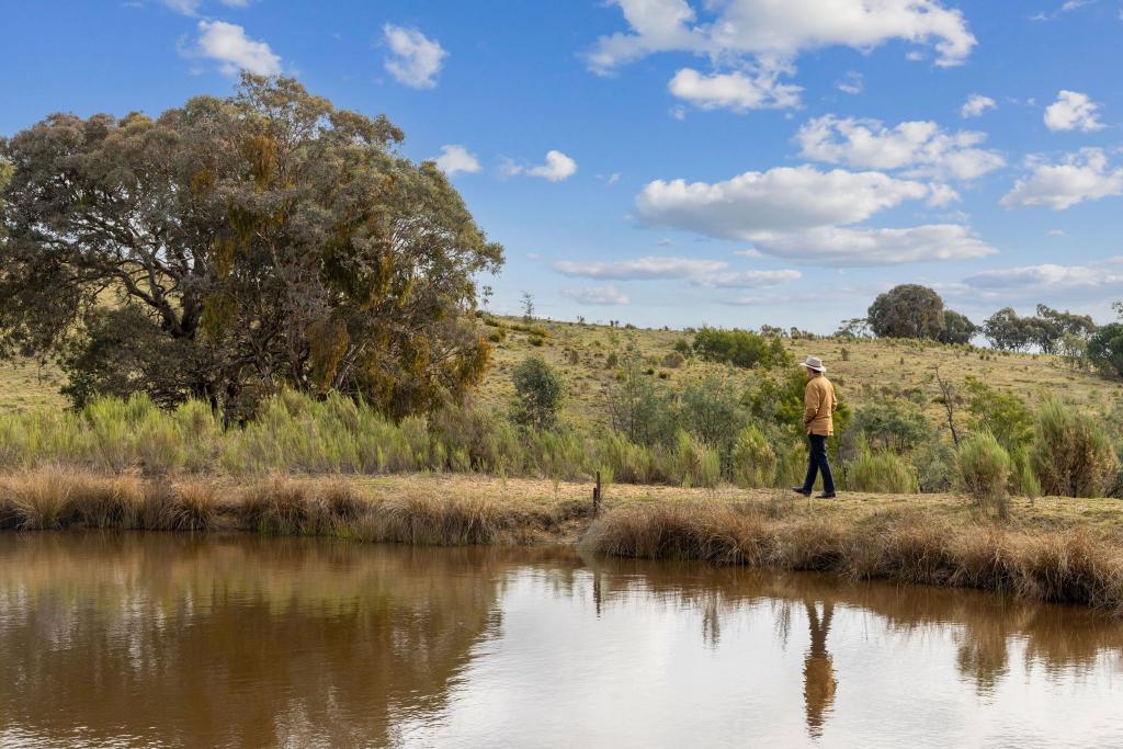 "Sheldricks Range" Sheldricks Lane, Jerrawa, NSW 2582