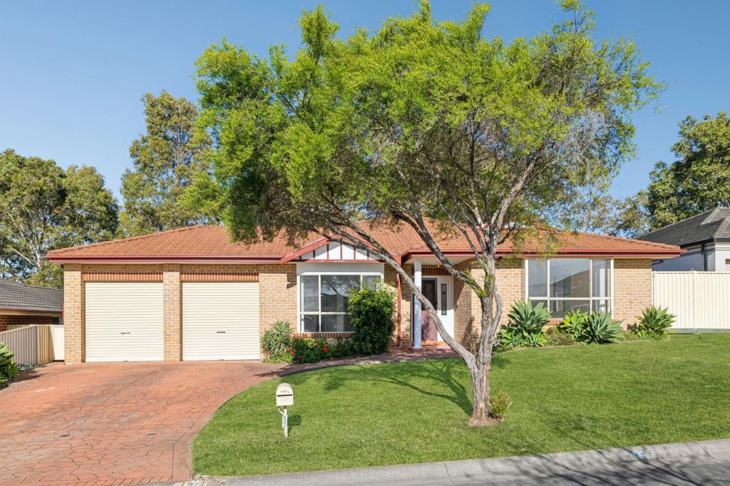 52 Solander Ave, West Hoxton, NSW 2171