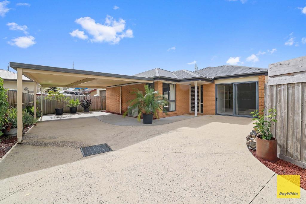 2/13 Mcdonald St, Foster, VIC 3960