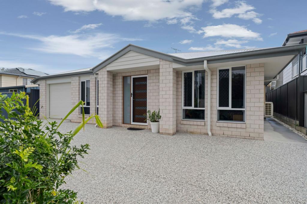 18 Macquarie St, Capalaba, QLD 4157