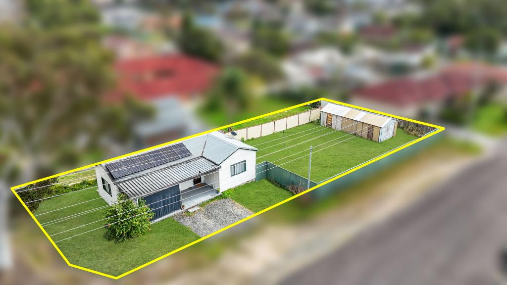 17 Ocean View Rd, Gorokan, NSW 2263