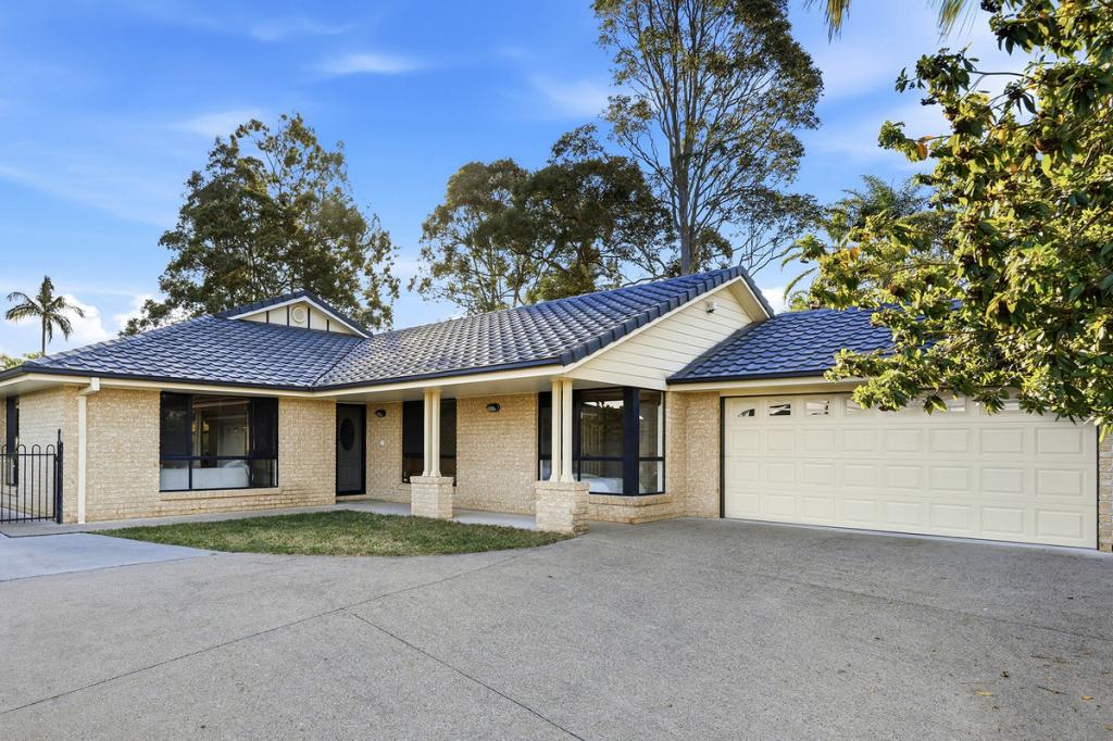 89 Sunflower Cres, Calamvale, QLD 4116