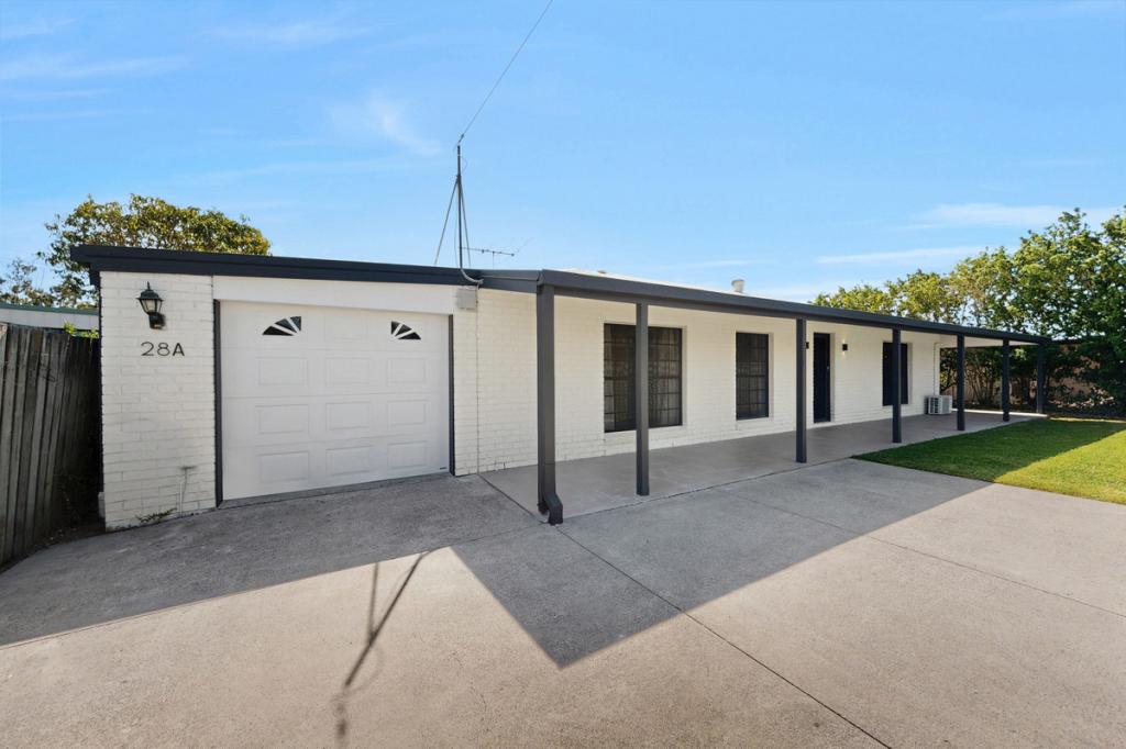 28a Raintree St, Kippa-Ring, QLD 4021