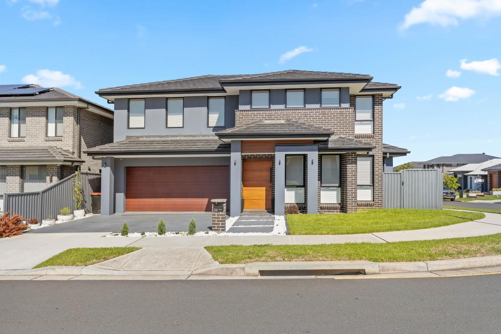 36 Pear St, Austral, NSW 2179