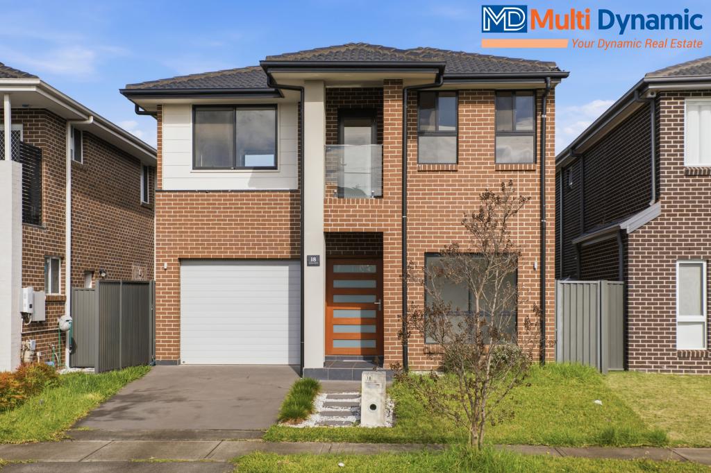 18 Mulumulung St, Austral, NSW 2179