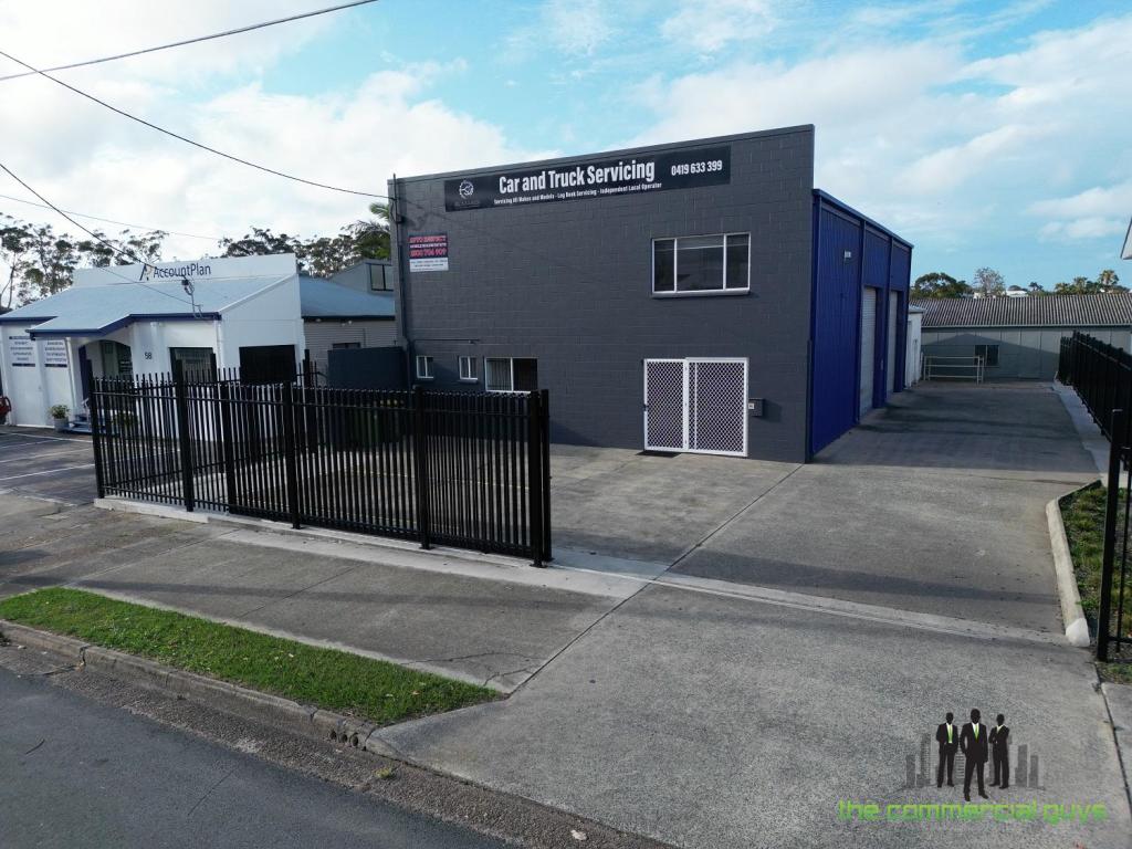 56 Klingner Rd, Redcliffe, QLD 4020