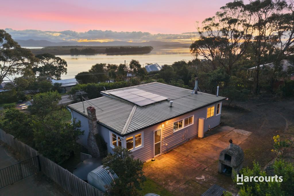 124 Lewisham Scenic Dr, Lewisham, TAS 7173