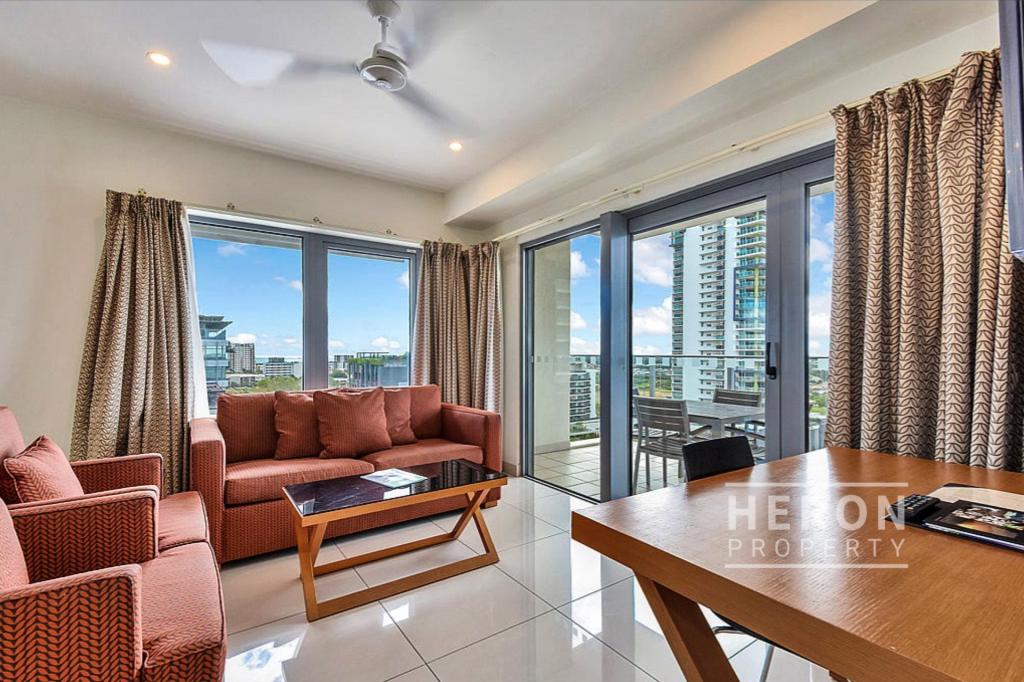 909/31 Woods St, Darwin City, NT 0800