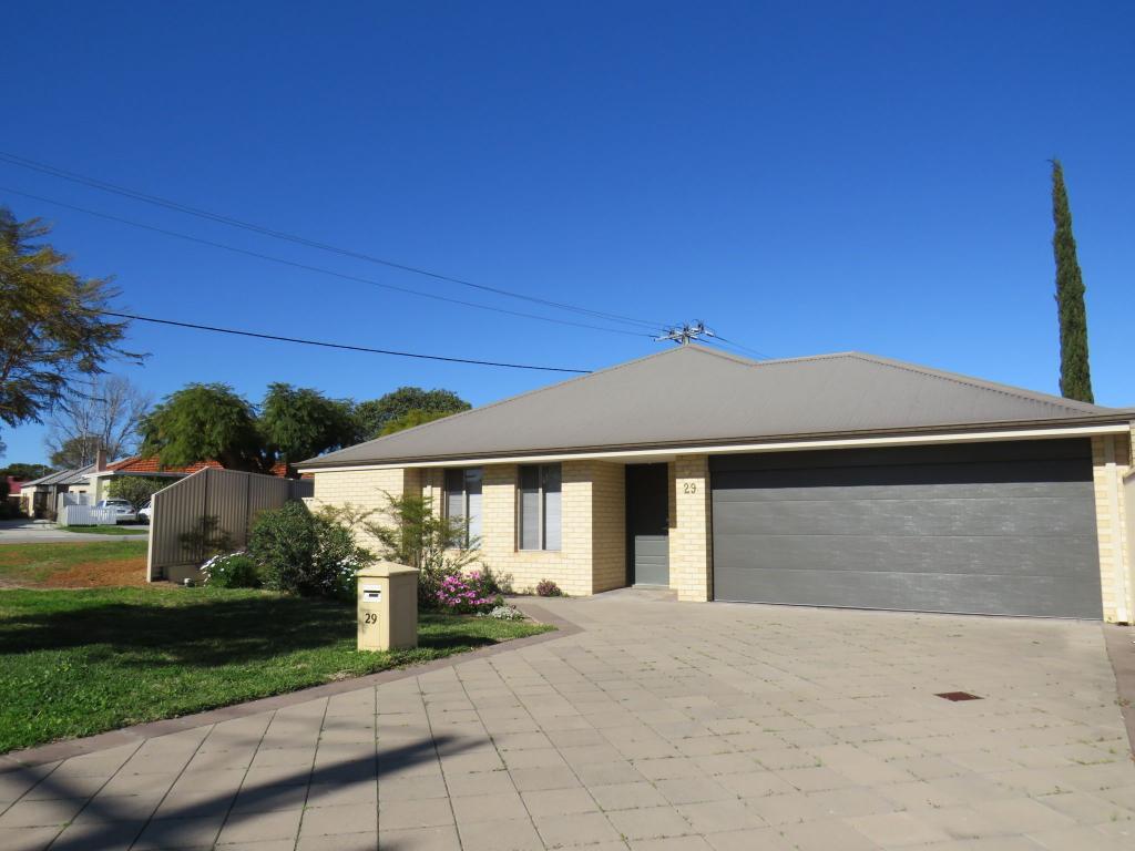 29 Barbary Rd, High Wycombe, WA 6057