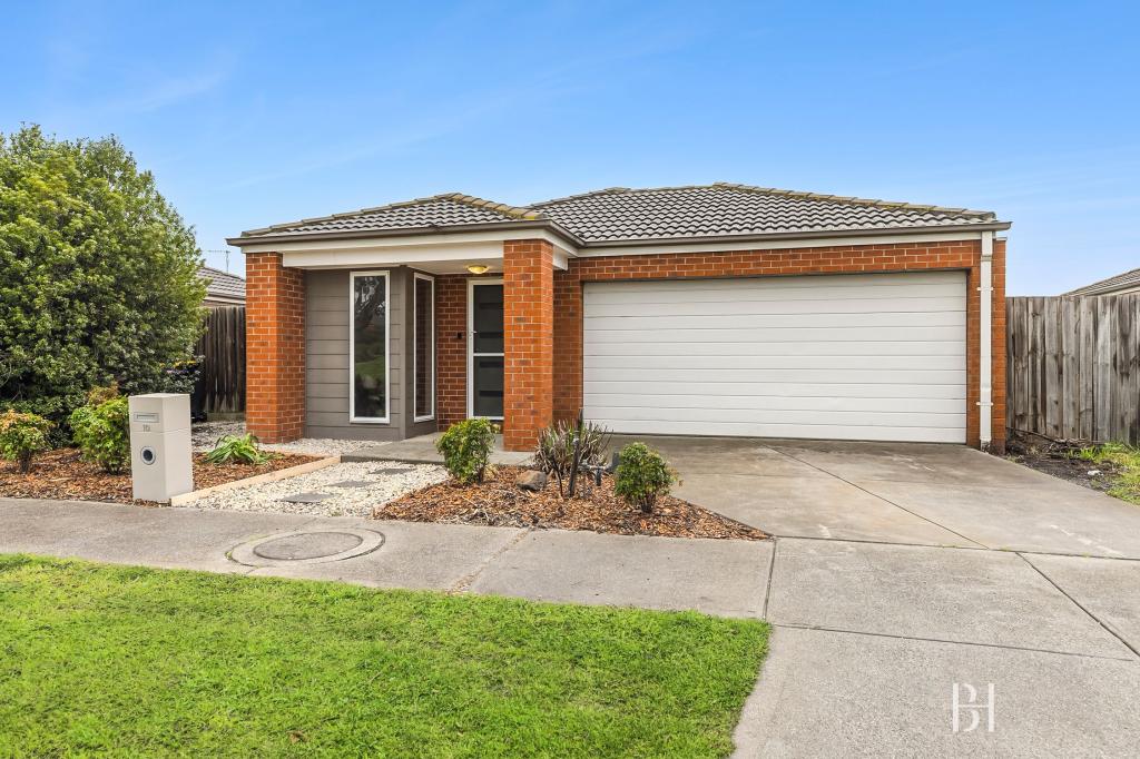 10 Bonney Pl, Kilmore, VIC 3764