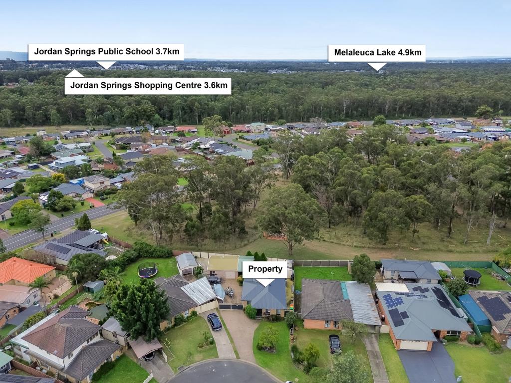 11 SUMMERCROP PL, WERRINGTON DOWNS, NSW 2747