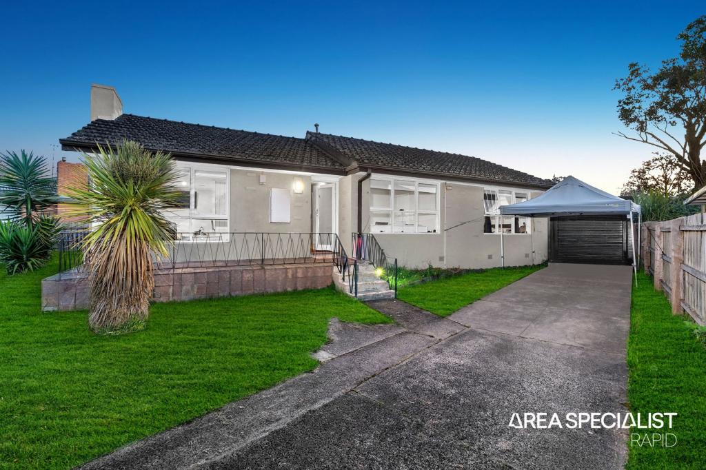 21 WREN ST, HAMPTON PARK, VIC 3976