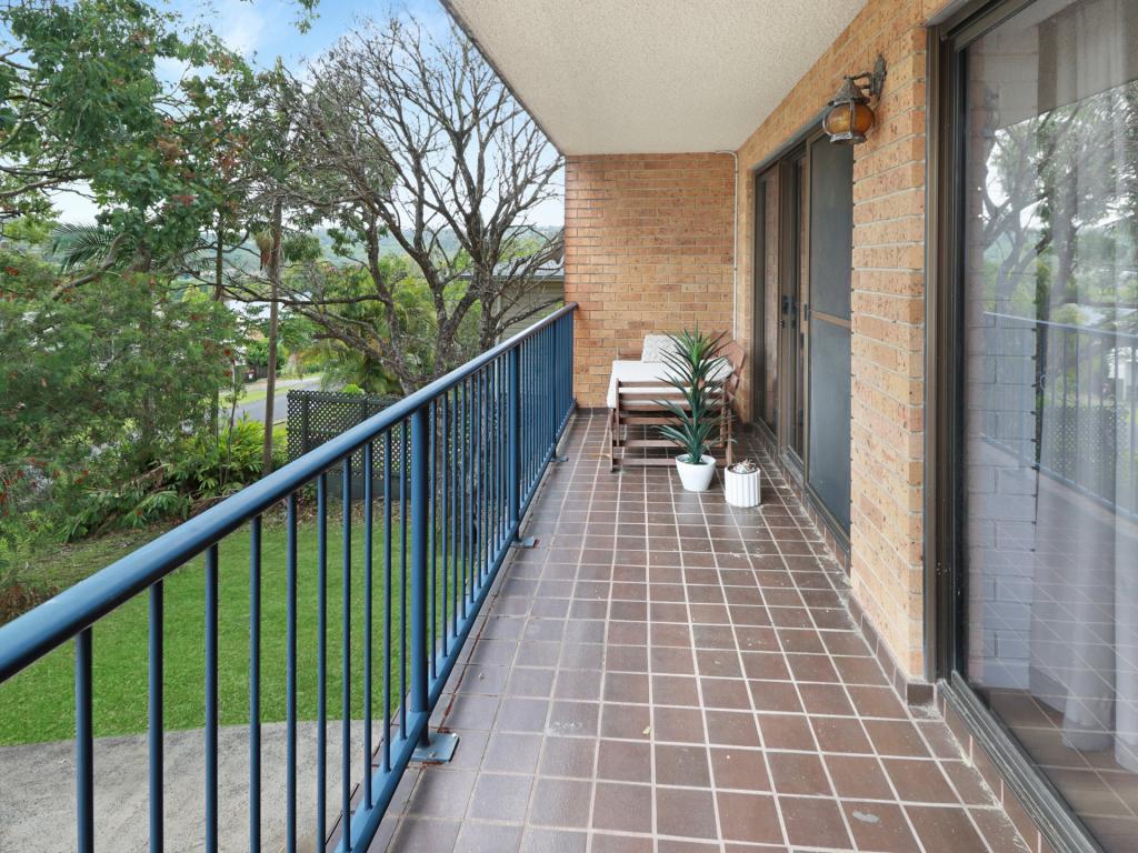 8/7 Hurford Pl, East Lismore, NSW 2480