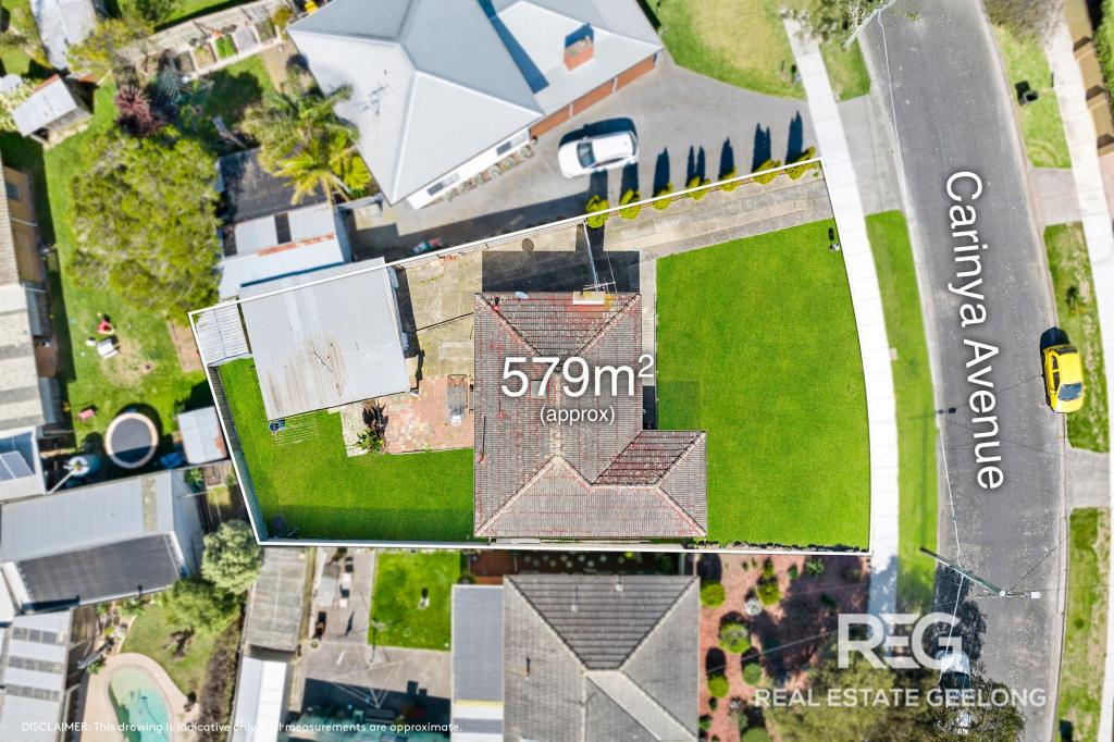 11 Carinya Ave, Newcomb, VIC 3219