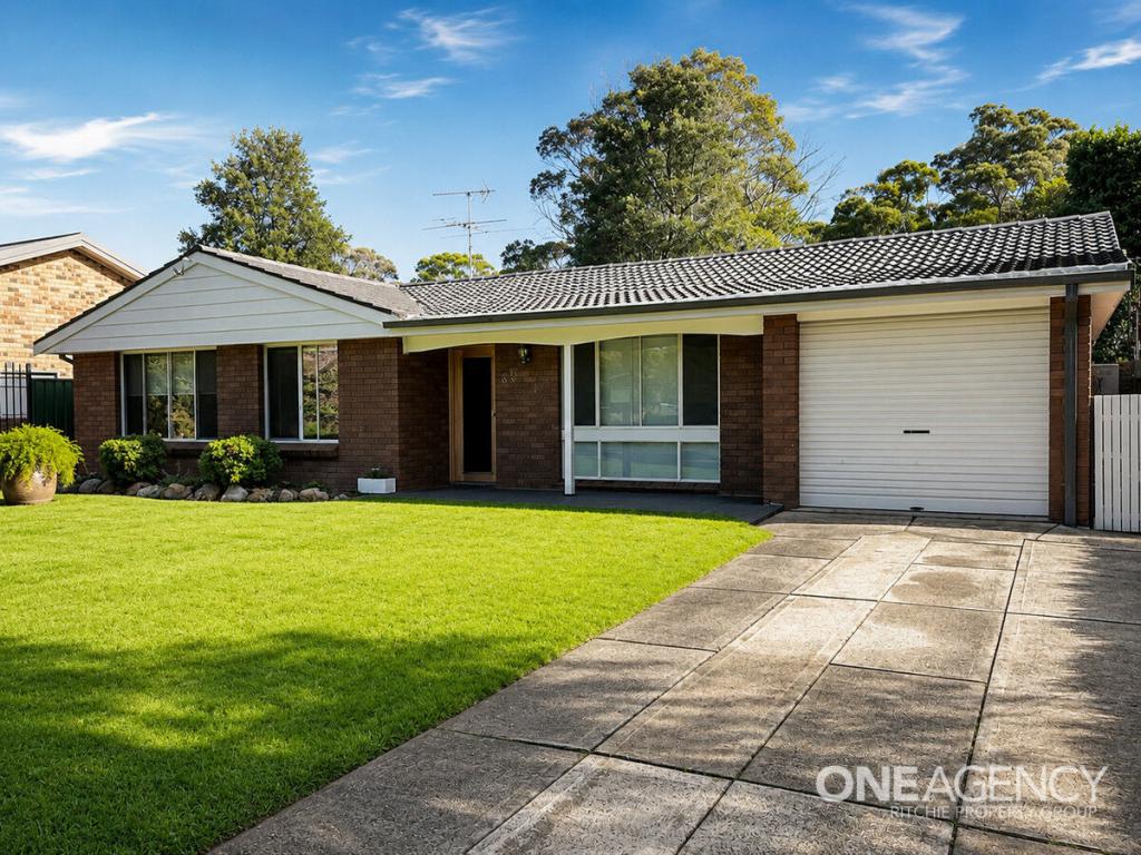69 Davies Ave, Springwood, NSW 2777