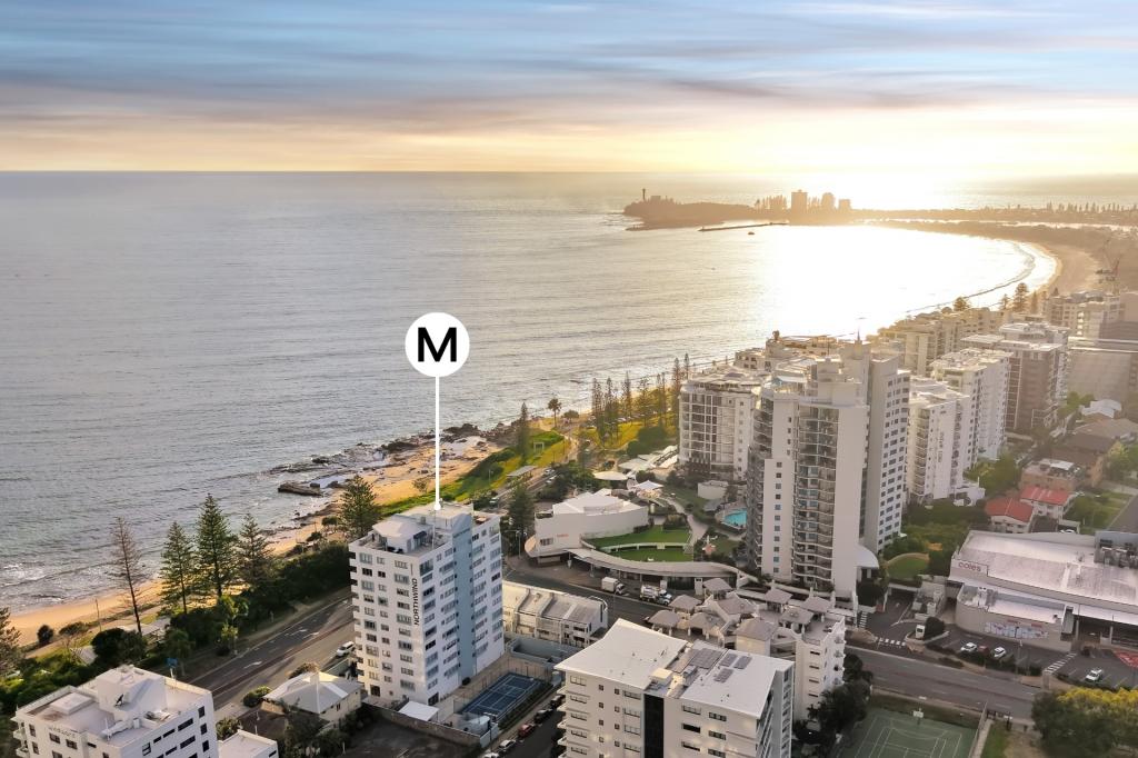 8/125 Mooloolaba Esp, Mooloolaba, QLD 4557