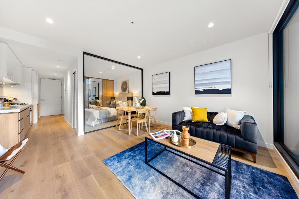 1714/25-29 Coventry St, Southbank, VIC 3006