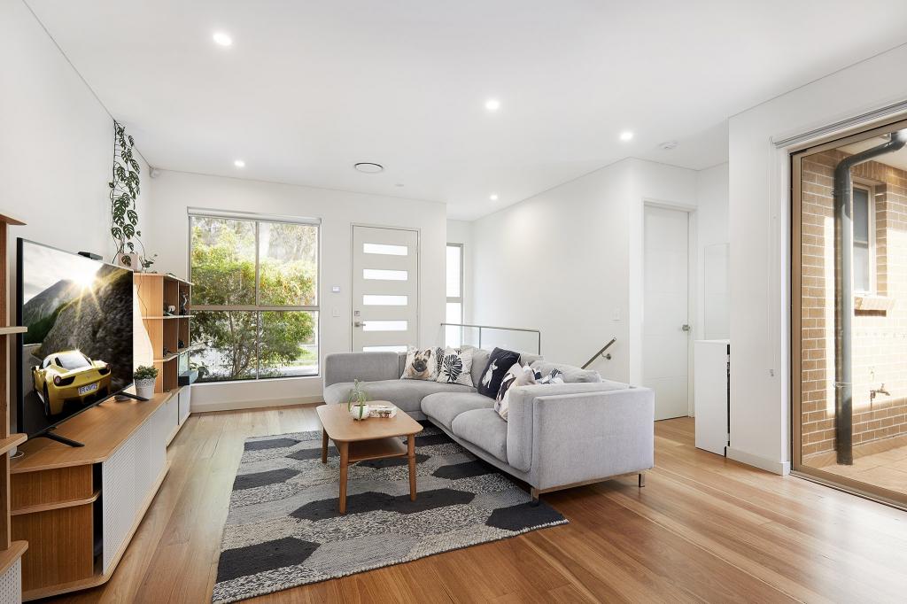 4/26 Best St, Lane Cove, NSW 2066