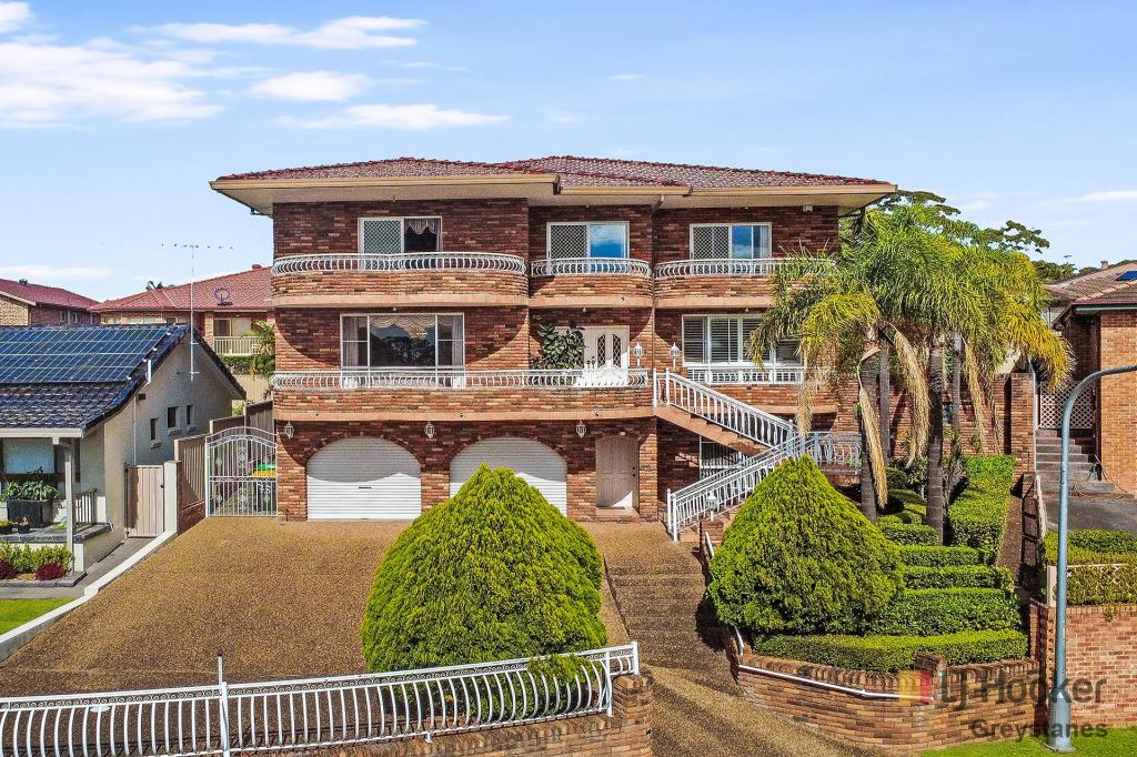73 Beechwood Ave, Greystanes, NSW 2145
