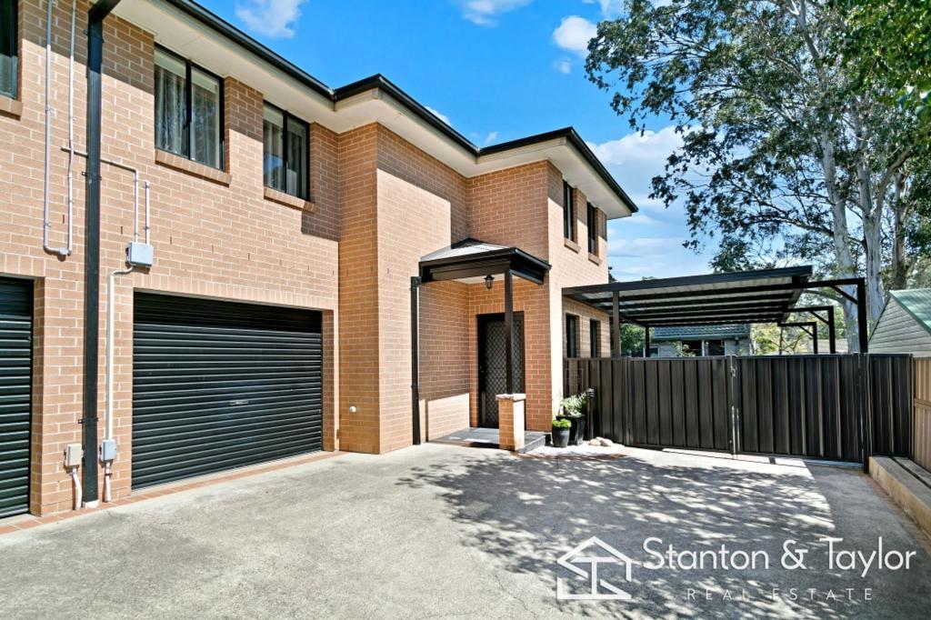 4/29 Pembroke St, Cambridge Park, NSW 2747