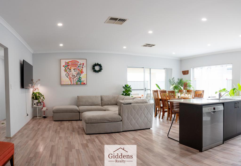 14 Fairhaven Ave, Harrisdale, WA 6112