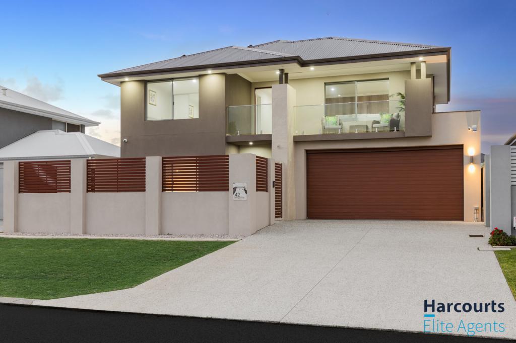 42 SAW AVE, ROCKINGHAM, WA 6168