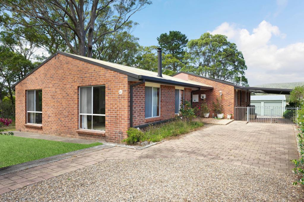 41 Joadja St, Welby, NSW 2575