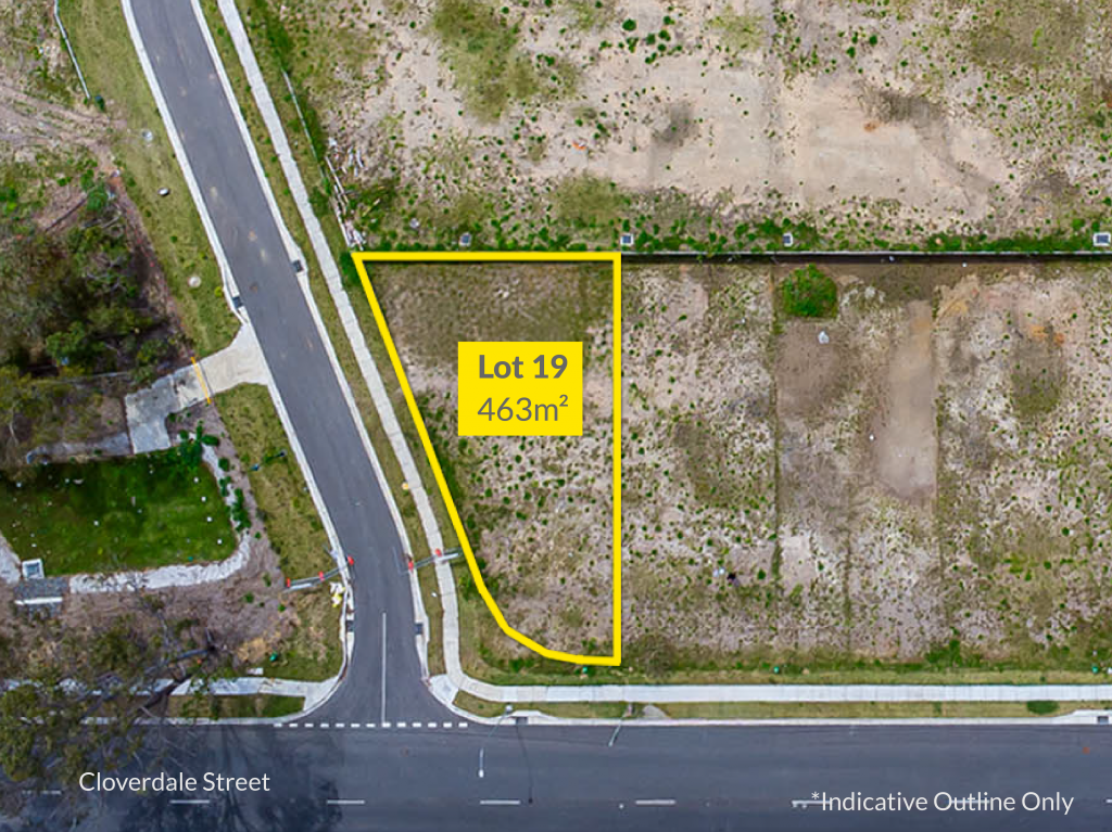 (Lot 19) 17 Cloverdale Rd, Doolandella, QLD 4077