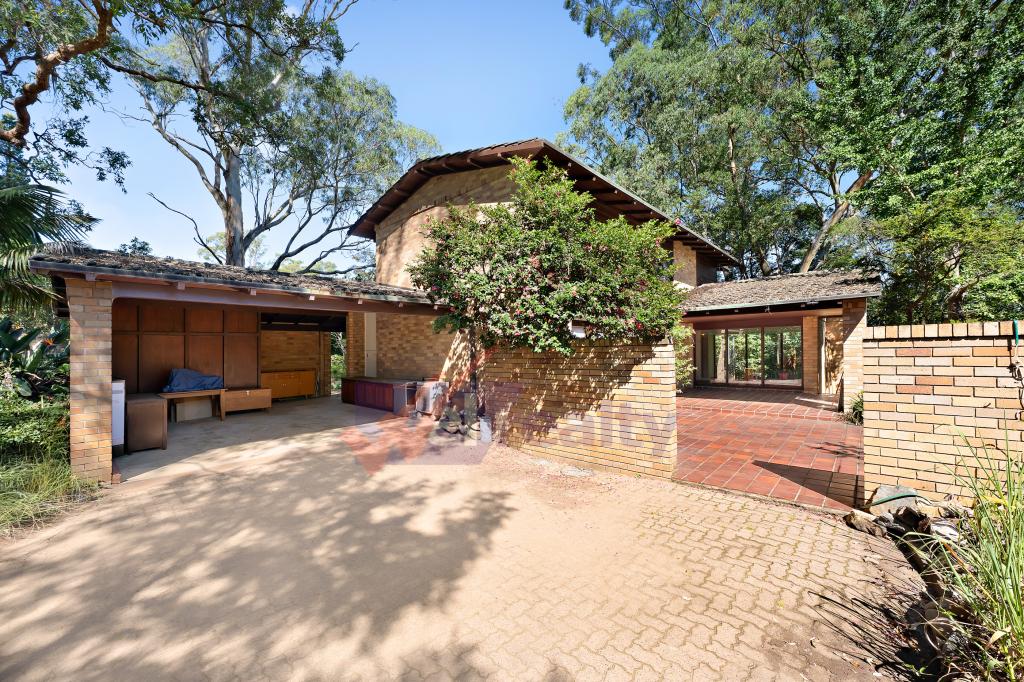57 CASTLE HILL RD, WEST PENNANT HILLS, NSW 2125