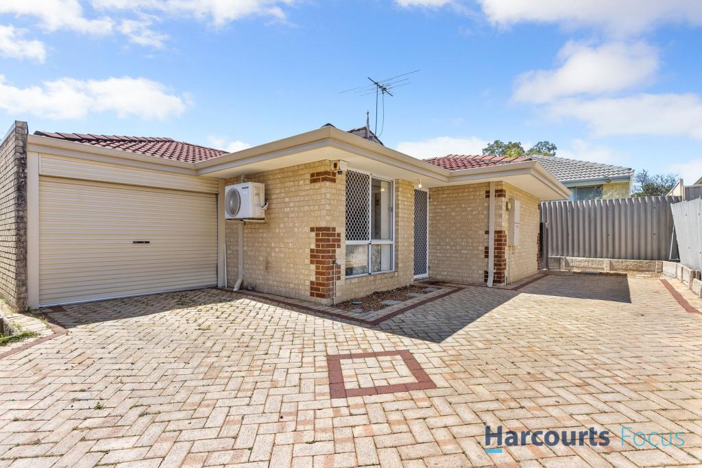 3/14 Stannard St, St James, WA 6102