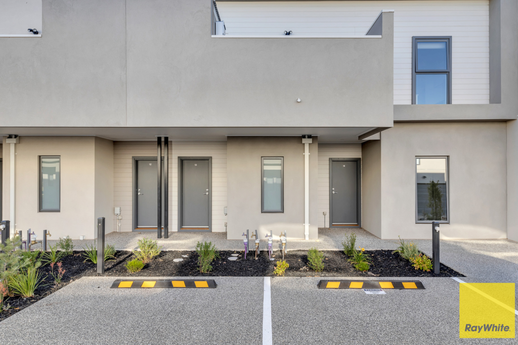 13/23 Boxer Dr, Wyndham Vale, VIC 3024