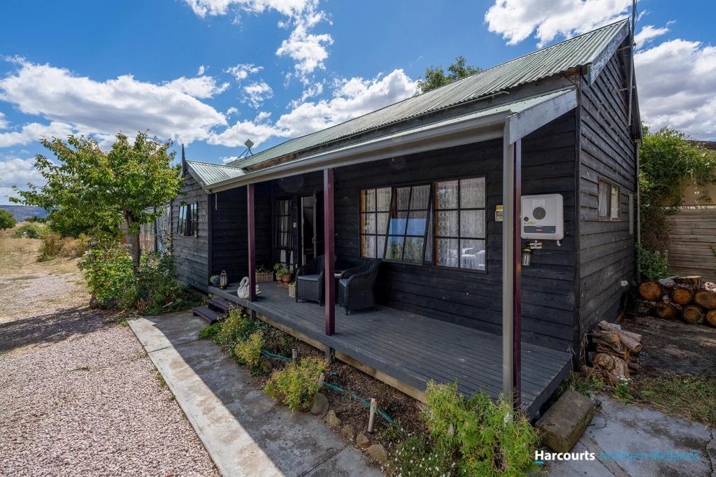 28a Church St, Ross, TAS 7209